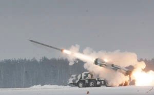 Армения закупает еще одну партию вооружения