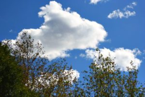 Синоптики обещают жителям Армении теплую и солнечную погоду