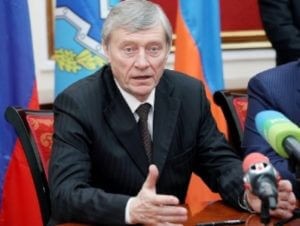 Бордюжа: Логика развития событий в мире говорит о необходимости усиления военного потенциала ОДКБ