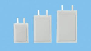 Panasonic представила долговечные гибкие аккумуляторы