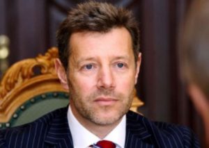 Назначен новый сопредседатель МГ ОБСЕ от Франции