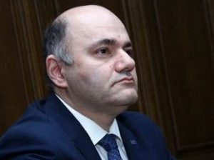 Царукян сам принимает окончательные решения - Мгер Шахгельдян