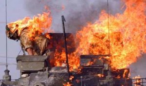 Турки несут потери на сирийской земле