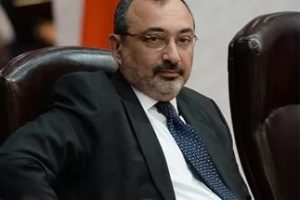 Глава МИД НКР пригласил Верховного комиссара ООН по правам человека посетить Нагорный Карабах