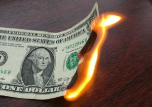 В Армении доллар и евро падают в цене