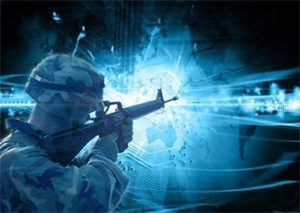 В США сочли Россию первейшим противником в киберпространстве