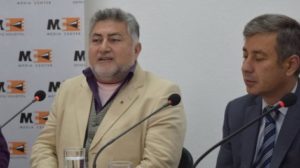 Политолог: Москва не может держать на своей орбите и Армению, и Азербайджан