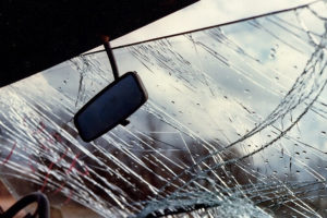 Водитель в Армении сбил пешехода и пришел в полицию с повинной