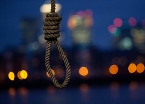 В Баку повесился 18-летний парень