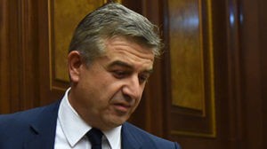 Премьер: Правительство не успело провести диагностику состояния экономики