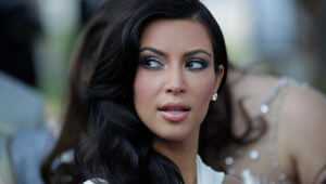 Кардашян заявила, что боялась изнасилования во время ограбления