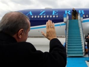 Политолог: Между Азербайджаном и Турцией большие скрытые противоречия