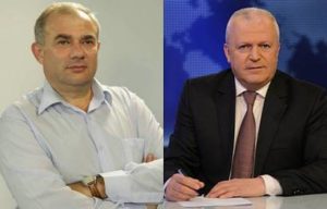 «Жоховурд»: Общественное телевидение Армении вынужден был покинуть известный ведущий Нвер Мнацаканян