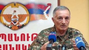 "Коммандос": Я не понимаю, зачем мы ждем, когда на нас нападут