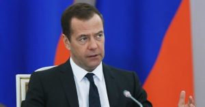 Медведев: Армению и Россию связывают особые братские отношения и вековые узы дружбы