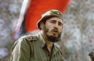 Президент Армении: Фидель Кастро продолжит вдохновлять всё новые поколения кубинцев