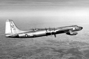 В Канаде, возможно, нашли "потерянную" американцами в 1950 году атомную бомбу