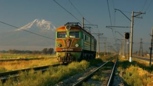 В 2017 г Правительство Армении выделит 35,3 млн дирекции несуществующей железной дороги в Иран