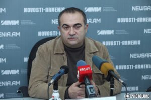 Чего бы не желал Азербайджан, ключ к решению карабахской проблемы находится в Арцахе - депутат