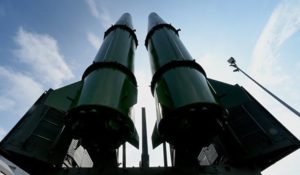 Перепуганные азербайджанцы в каждой тени видят «Искандеры»