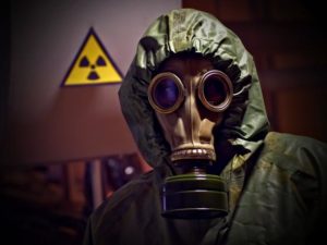 Армения продлила соглашение с США против распространения оружия массового поражения