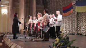 «Культура объединит два народа»