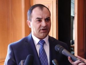 Генпрокурор Армении о заявлении премьера: Необходимы правовые основания