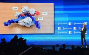 «CRISPR не поможет возродить динозавров»