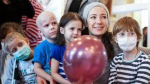 Чулпан Хаматова вошла в Экспертный совет премии AuroraPrize