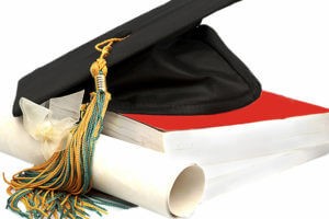 Министр подписал приказ "О графике проведения государственных выпускных школьных экзаменов