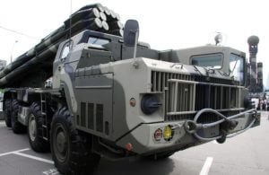 Двадцать пять компаний участвуют в реализации армяно-российского оборонного соглашения