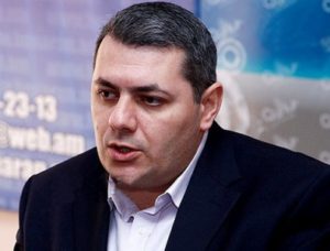 Политолог: Вероятность широкомасштабной войны в Карабахе низкая