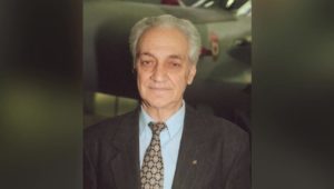 Легендарный авиаконструктор Иван Микоян скончался на 90-м году жизни