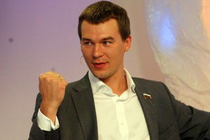 В Сирии убит помощник российского депутата