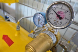 Грузия продает магистральный газопровод, обеспечивающий транзит российского газа в Армению