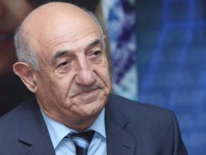 Первый секретарь ЦК Компартии: Начался «крестовый поход» с целью оторвать Армению от России