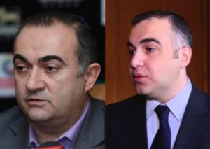 Левон Мартиросян: Вступление новых членов в ту или иную партию – внутреннее дело данной партии