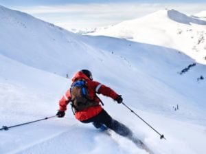 Туристы из России и Западной Европы заинтересованы зимним туризмом в Армении