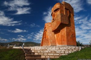 Премьер-министр Армении посетить малую родину