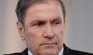 Левона Тер-Петросяна принял у себя в гостях посол Японии