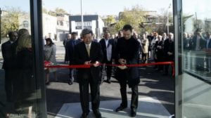 В Ереване открылось представительство «ISUZU Motors»