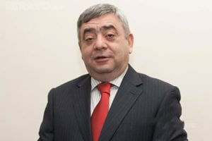 Вероятным кандидатом на должность директора Матенадарана является брат Сержа Саргсяна