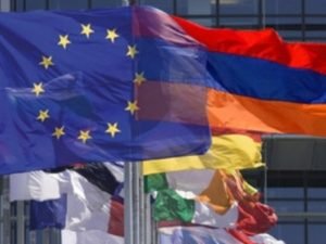 ЕС приветствует прогресс в переговорах с Арменией