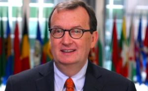 Посол США в Армении: Сегодня в центре нашего внимания горнодобывающая промышленность