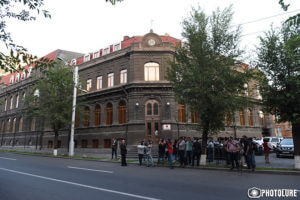 РПА приветствует решение министра обороны вступить в ряды партии, но заявления пока нет – пресс-секретарь