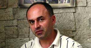 Карабахский писатель Ашот Бегларян стал финалистом международного конкурса «Открытая Евразия»