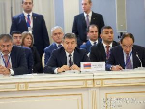 На территории ЕАЭС будет действовать единый рынок лекарств