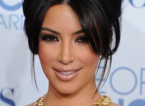 Forbes назвал Ким Кардашян самой высокооплачиваемой звездой реалити-шоу