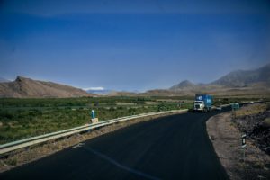 Таможни Армении и Ирана хотят бесплатно впускать машины двух стран