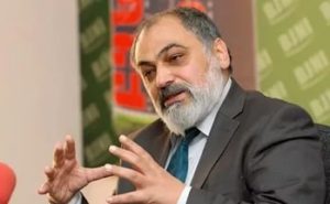 Инициатив от США в карабахском урегулировании ждать не следует - тюрколог